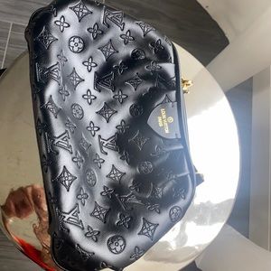 SCALA MINI POUCH copy look like new